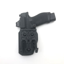Load image into Gallery viewer, Walther OWB Holsters