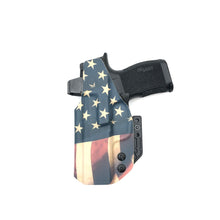 Load image into Gallery viewer, Sig Sauer IWB Holsters