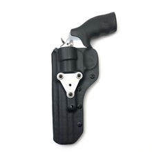 Load image into Gallery viewer, Smith & Wesson Revolver Holsters