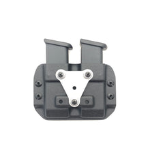 Load image into Gallery viewer, OWB Double Mag Carriers