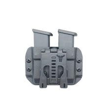 Load image into Gallery viewer, OWB Double Mag Carriers
