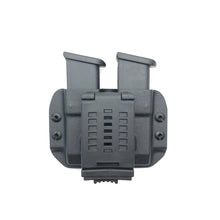 Load image into Gallery viewer, OWB Double Mag Carriers