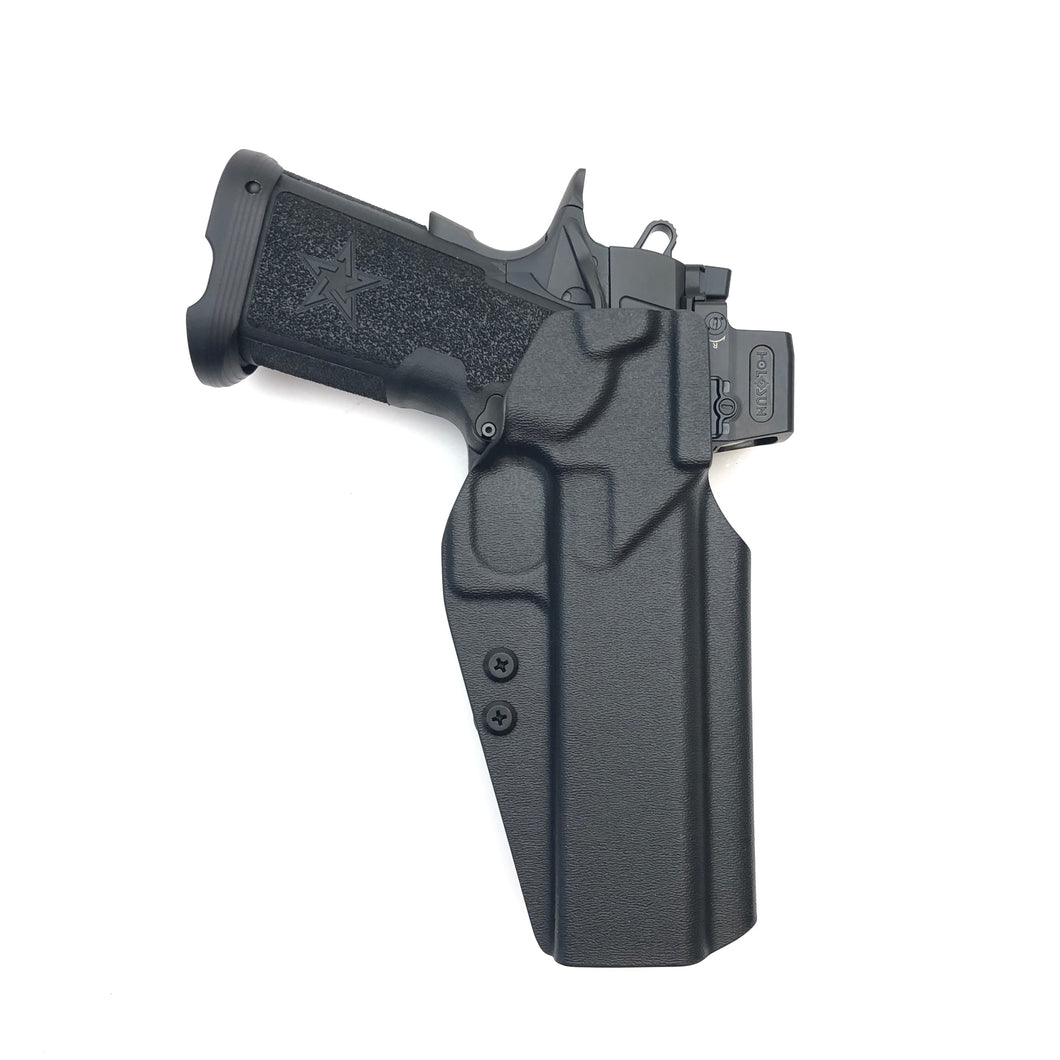 Staccato OWB Holsters