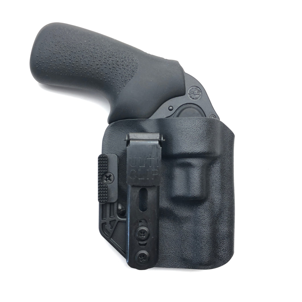 Ruger Revolver Holsters