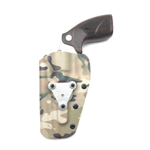 Load image into Gallery viewer, Colt Revolver Holsters

